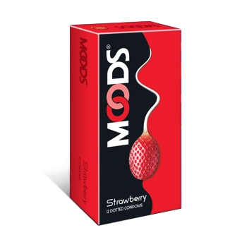 MOODS  Strawberry