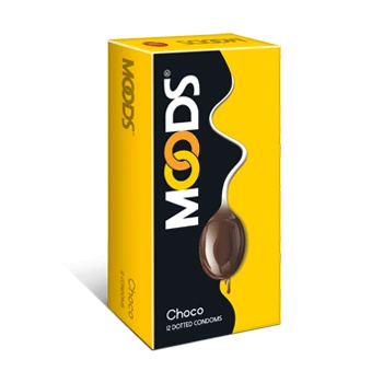 MOODS Choco