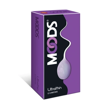 MOODS Ultrathin