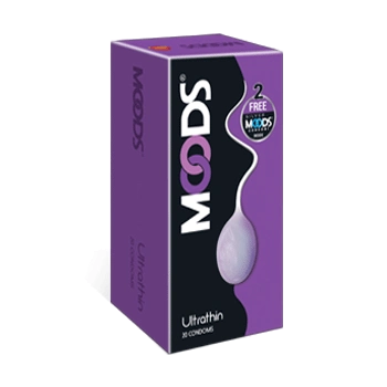 MOODS Ultrathin