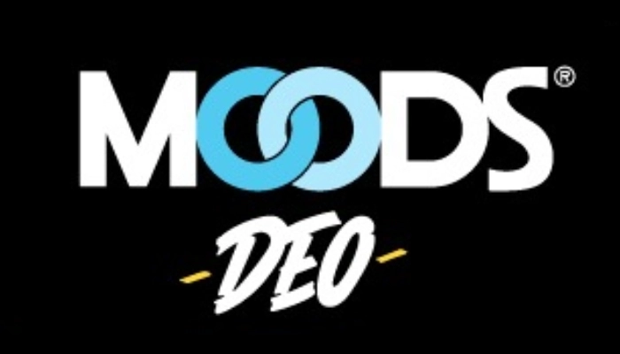 MOODS Brand Deo