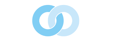 Website logo for the footer.